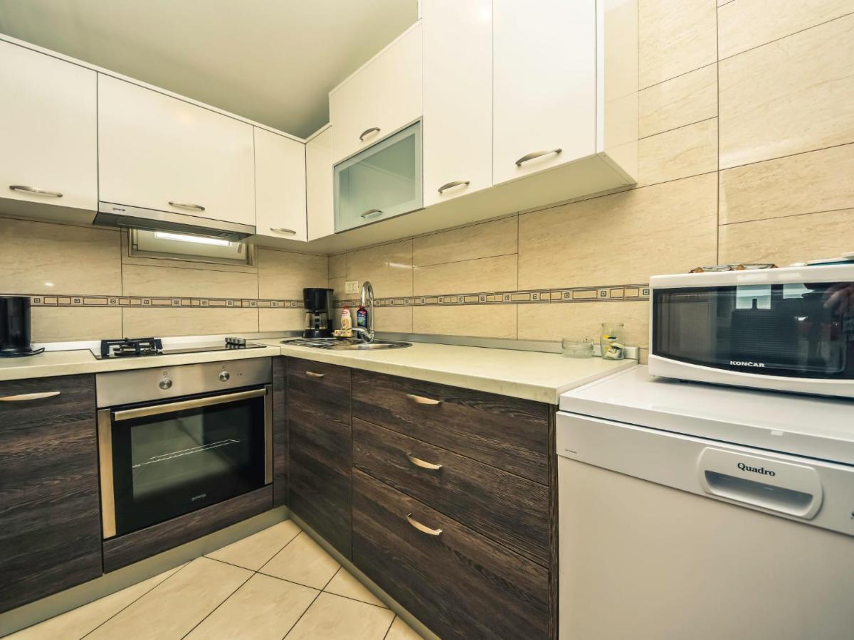 Apartment Tanja By Interhome 马斯莱尼察 外观 照片